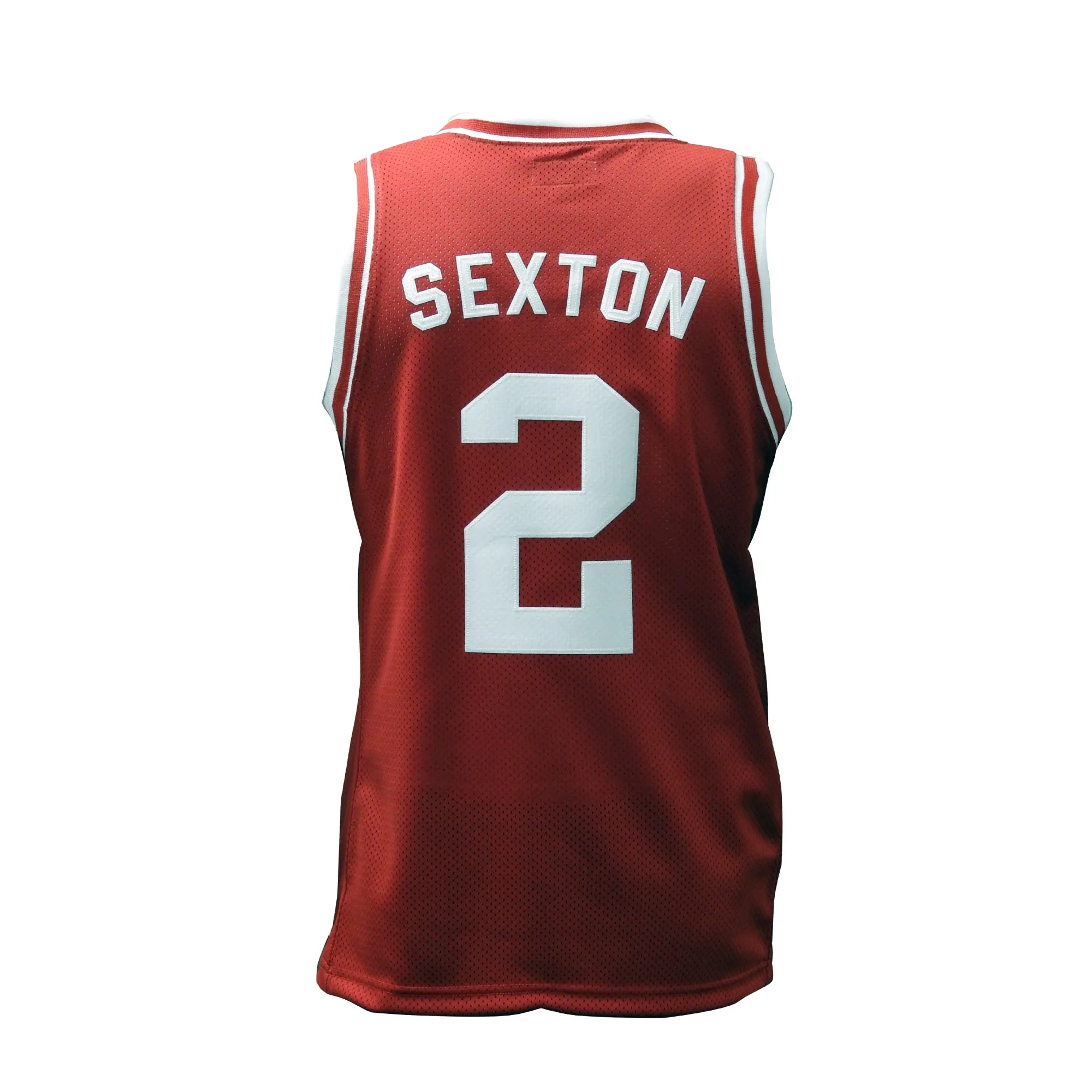 Alabama Crimson Tide Collin Sexton Throwback Jersey