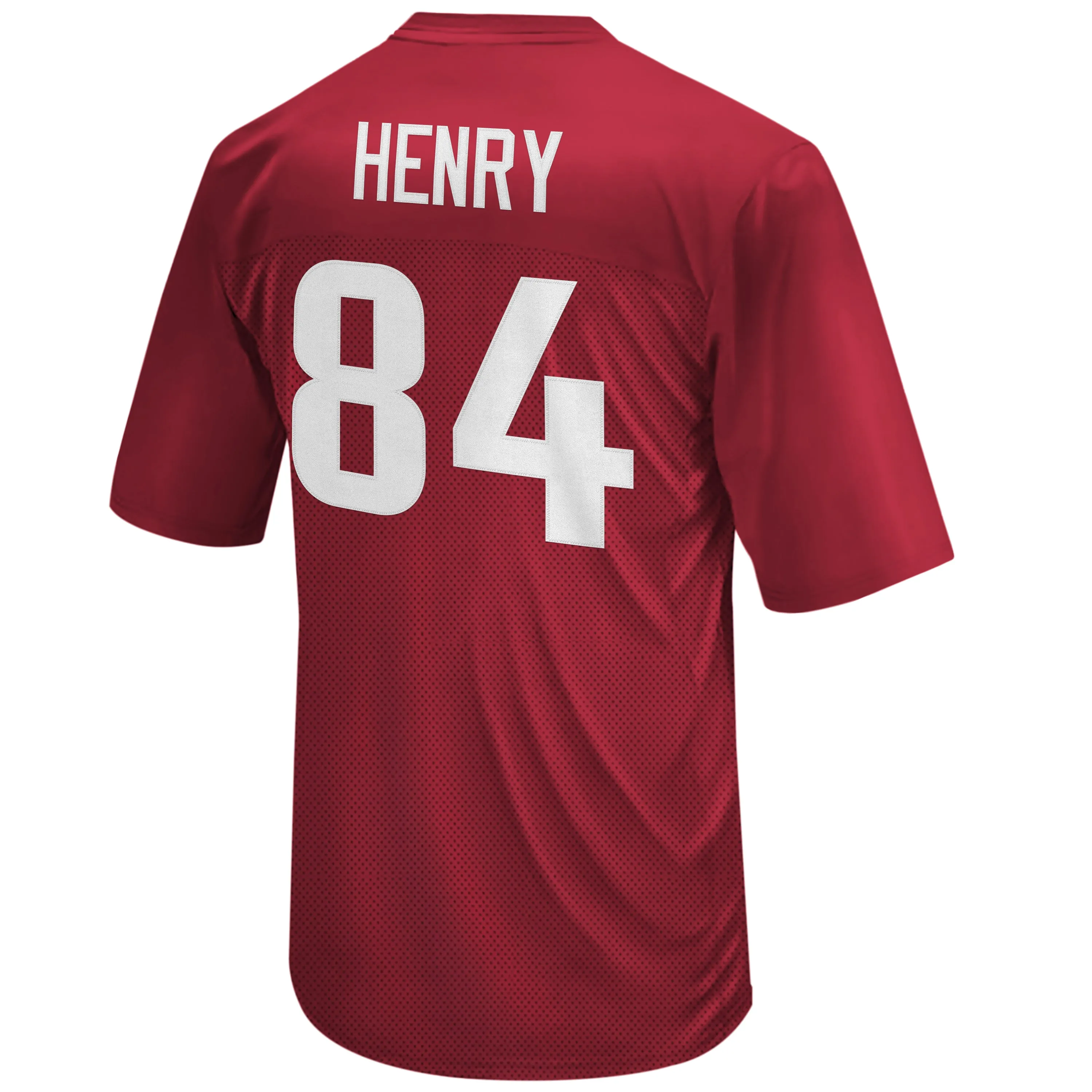 Arkansas Razorbacks Hunter Henry Throwback Jersey