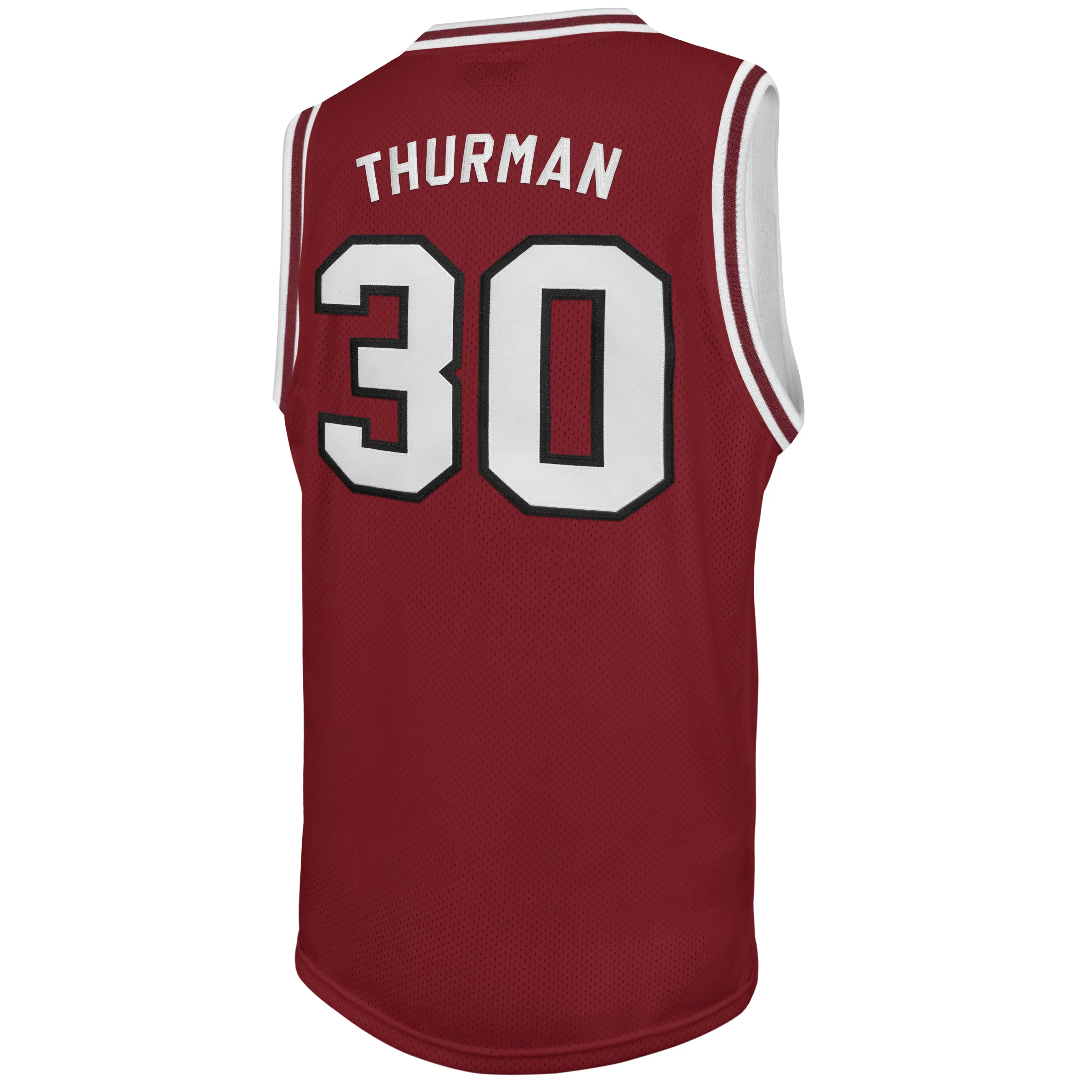 Arkansas Razorbacks Scotty Thurman Throwback Jersey