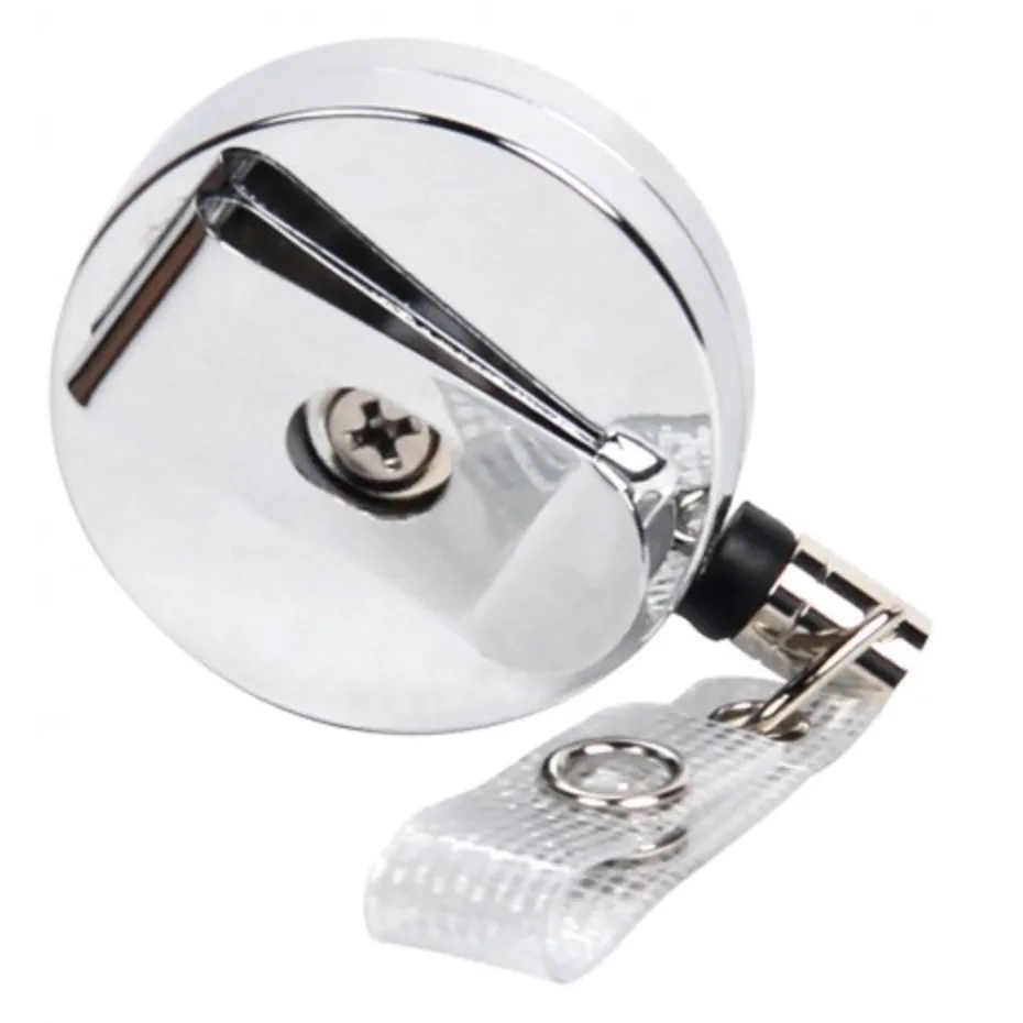 Badge reel (nurses, teachers etc)