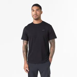 Badge T-Shirt | Black