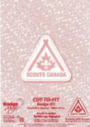 BADGEMAGIC - CUT TO FIT FREESTYLE KIT