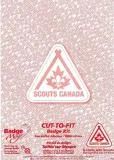 BADGEMAGIC - CUT TO FIT FREESTYLE KIT
