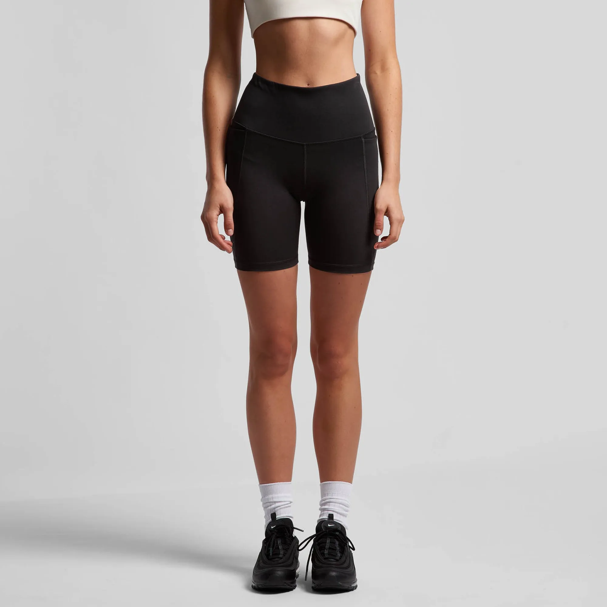 Bike Shorts - C&T Roofing