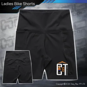 Bike Shorts - C&T Roofing