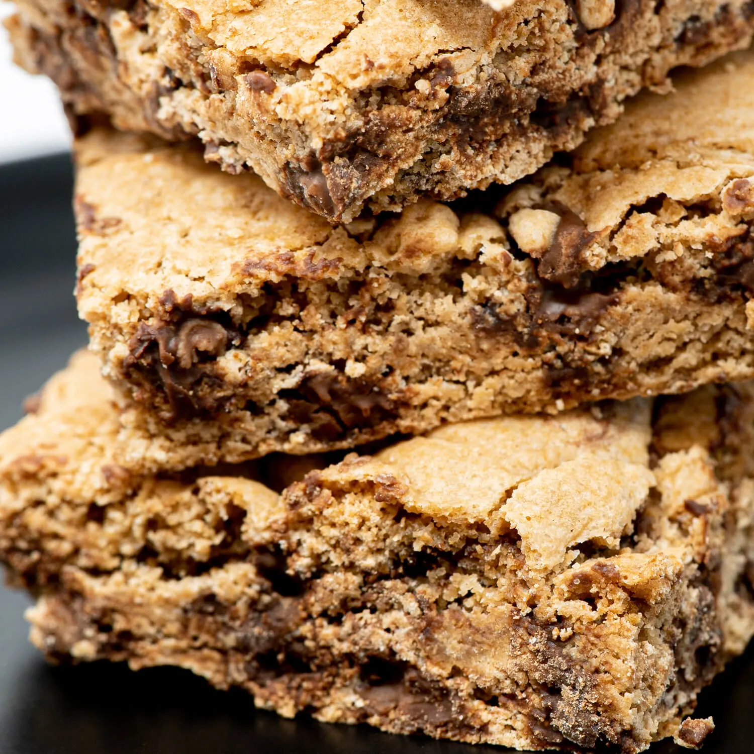 BLONDIES