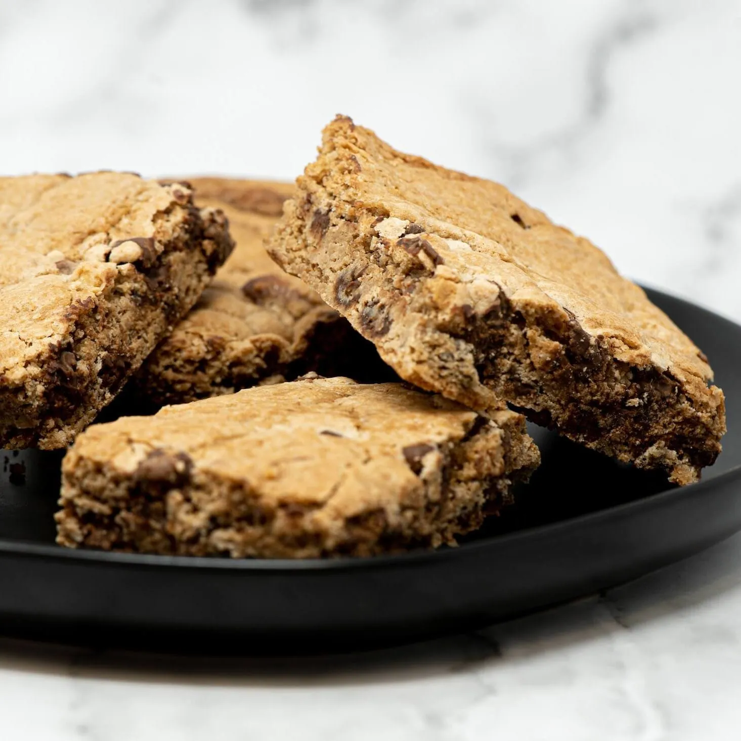 BLONDIES