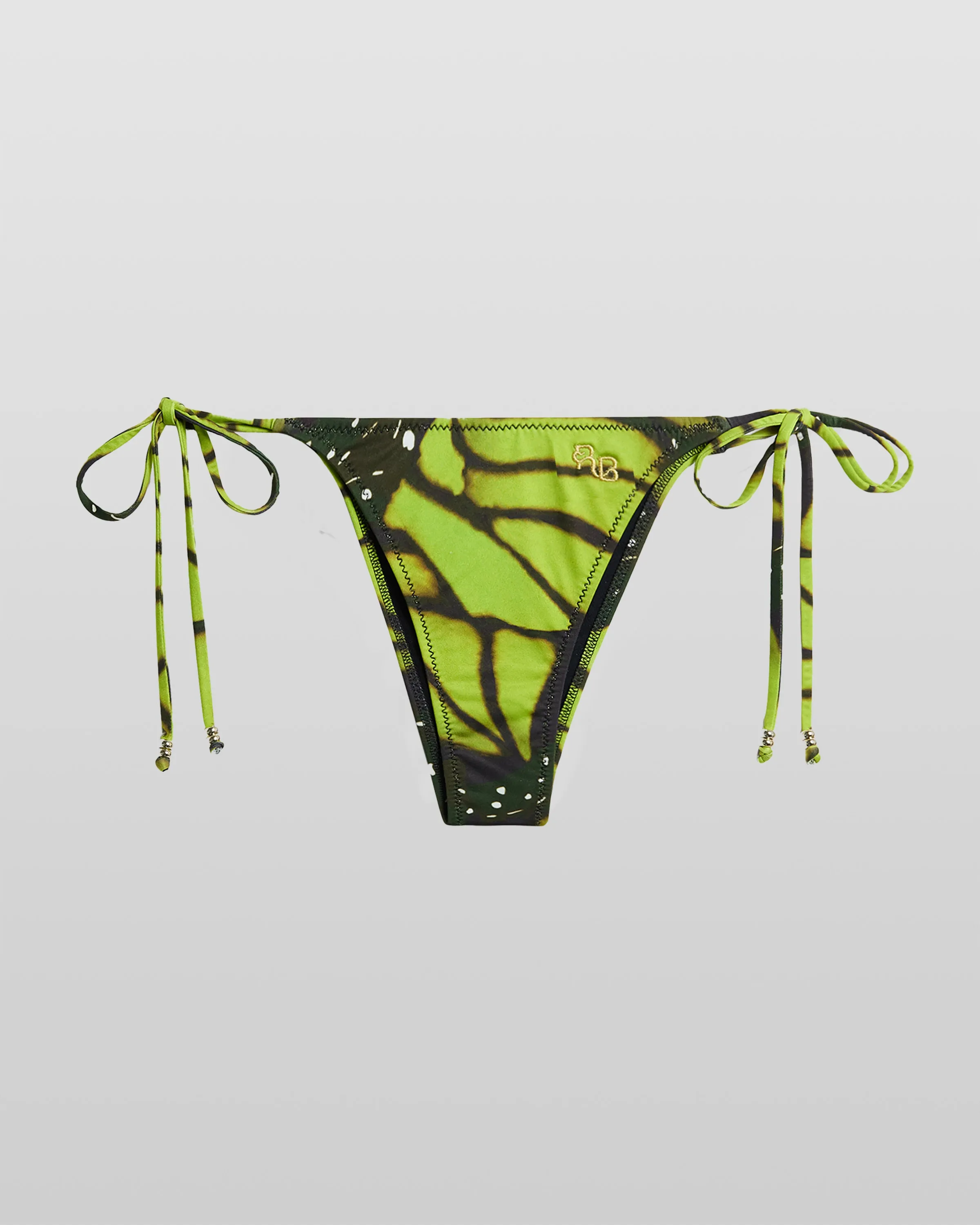 Brasilia Pant