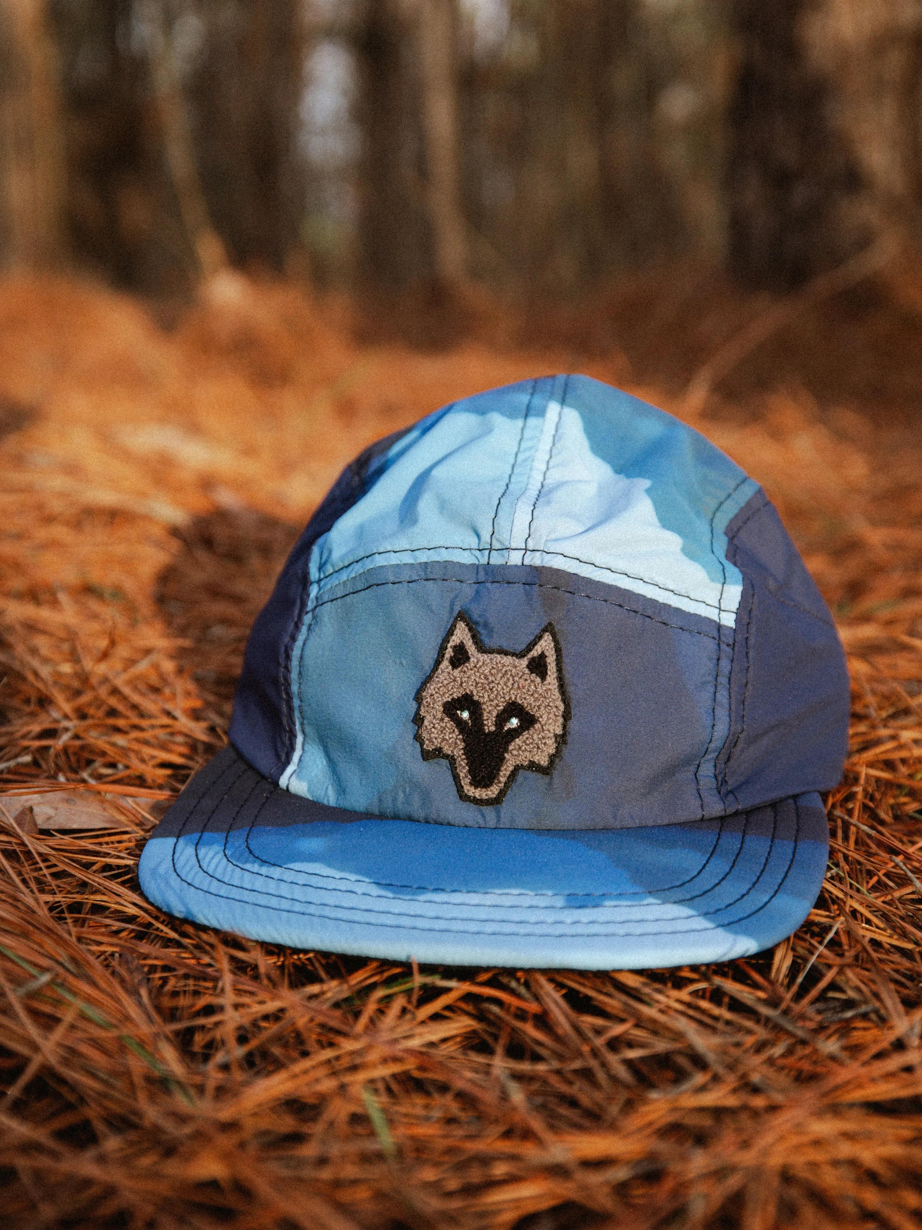 Creative King x Greyson Hat No. 7