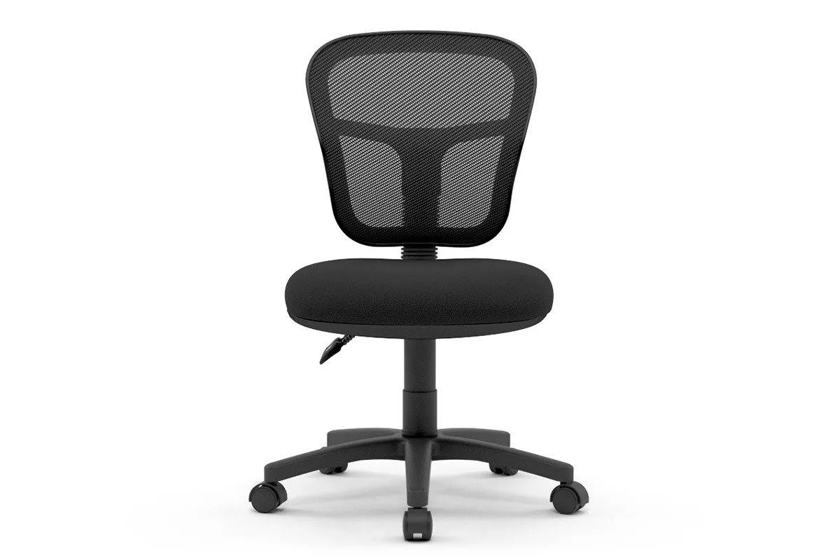 Dove Mesh Office Chair