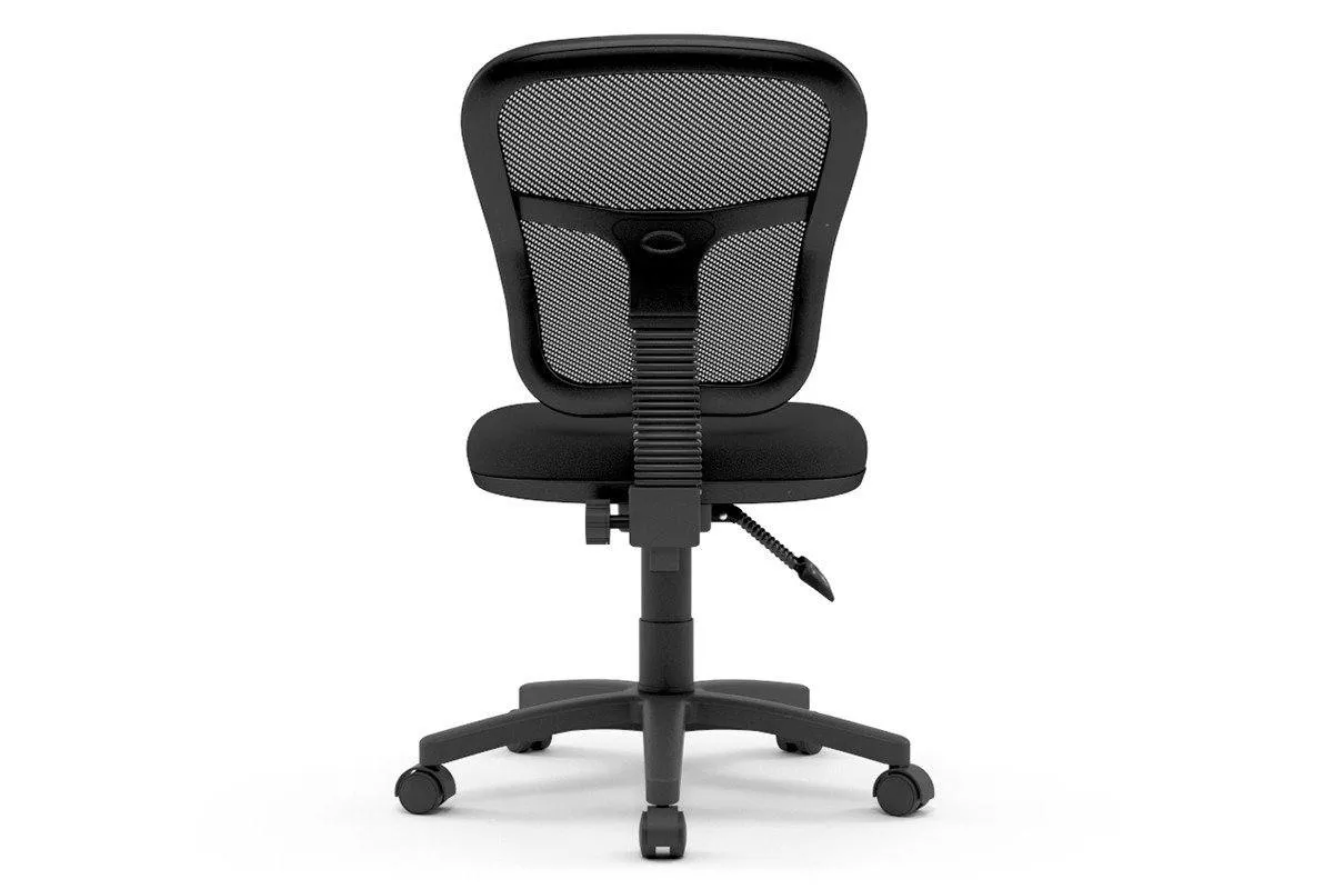 Dove Mesh Office Chair