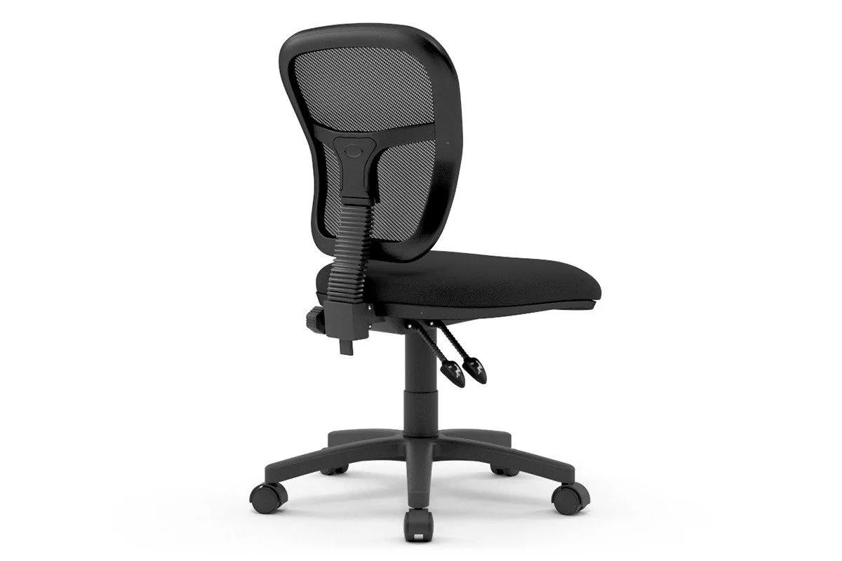 Dove Mesh Office Chair