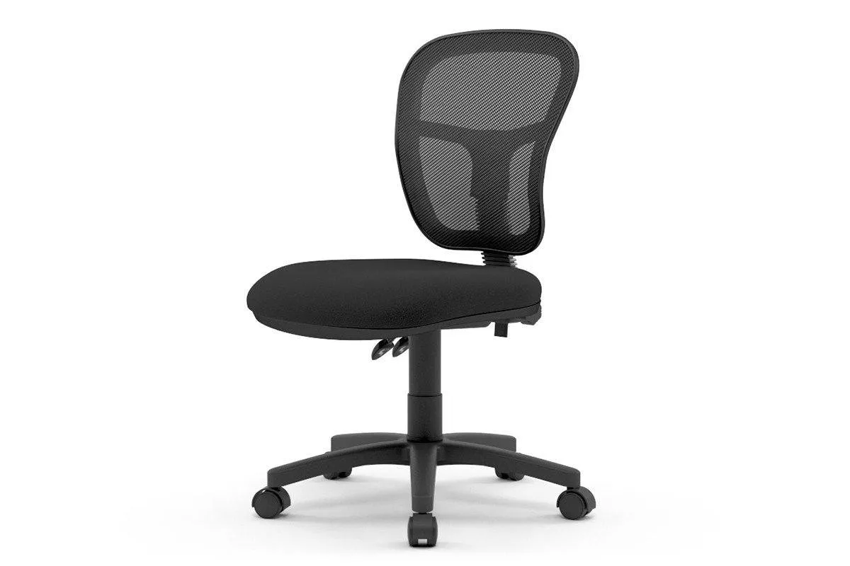 Dove Mesh Office Chair