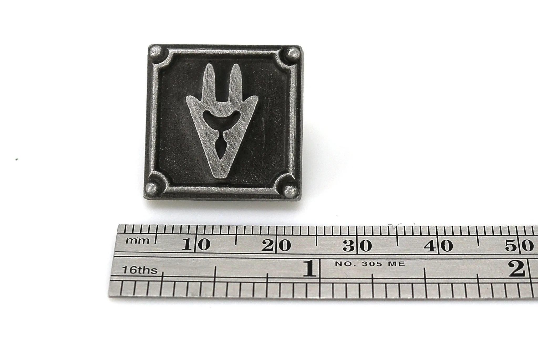 Dragoon Job Icons Pin - FFXIV