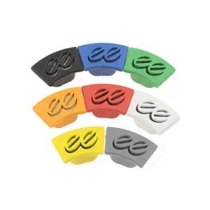 eeBrake replacement badges G4