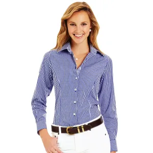 Elly K-Navy Check
