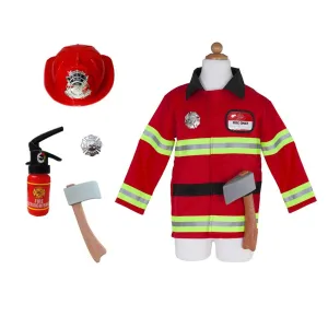 Firefighter Set