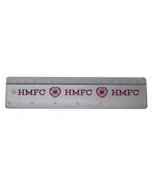 HMFC 6" Ruler