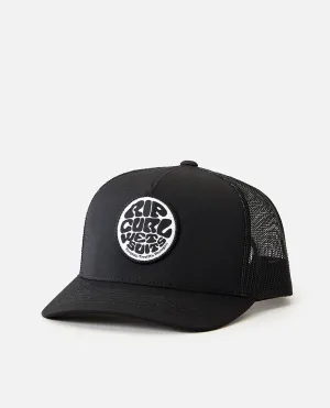 Icons Eco Trucker Hat - Boys (8-16 Years)