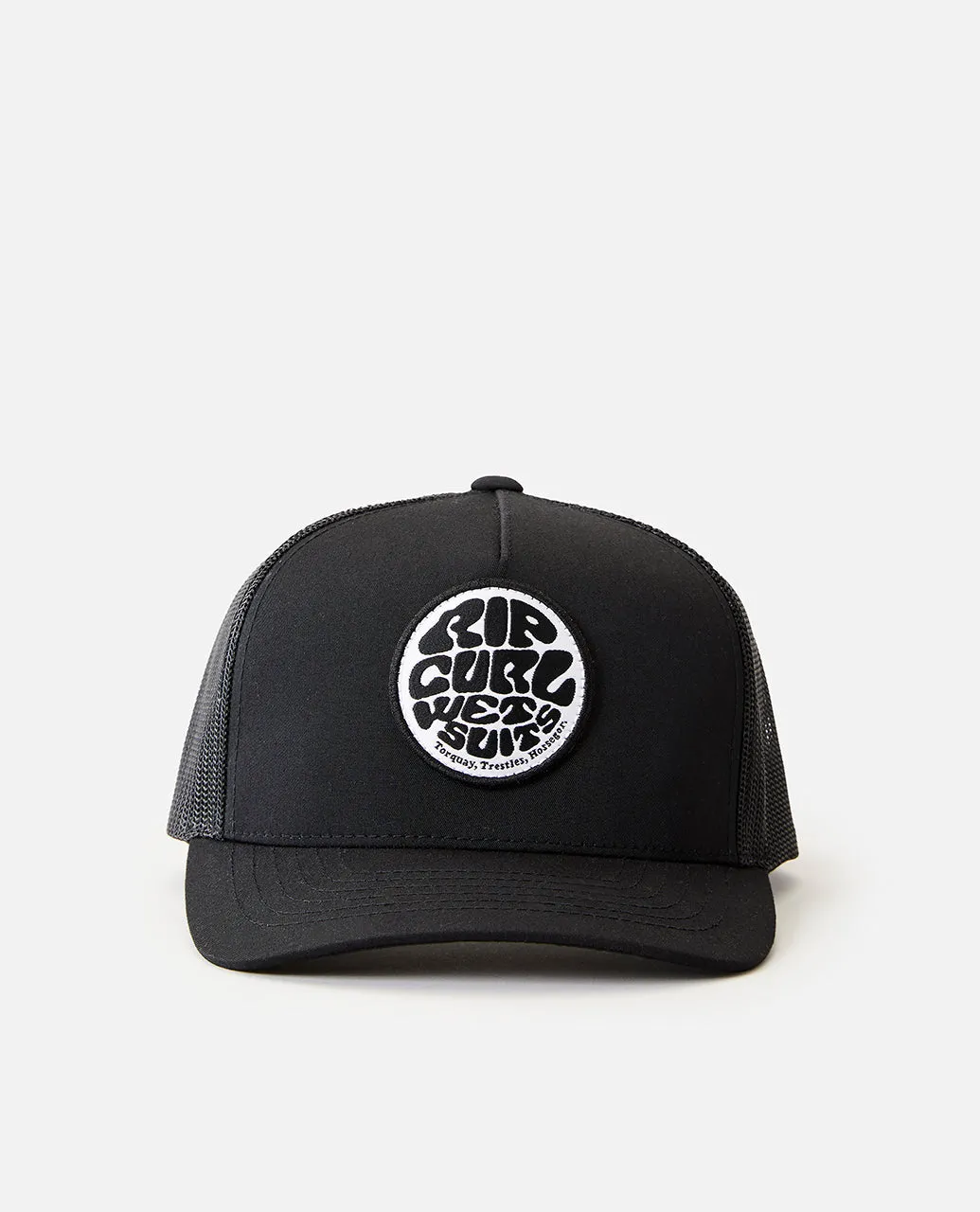 Icons Eco Trucker Hat - Boys (8-16 Years)