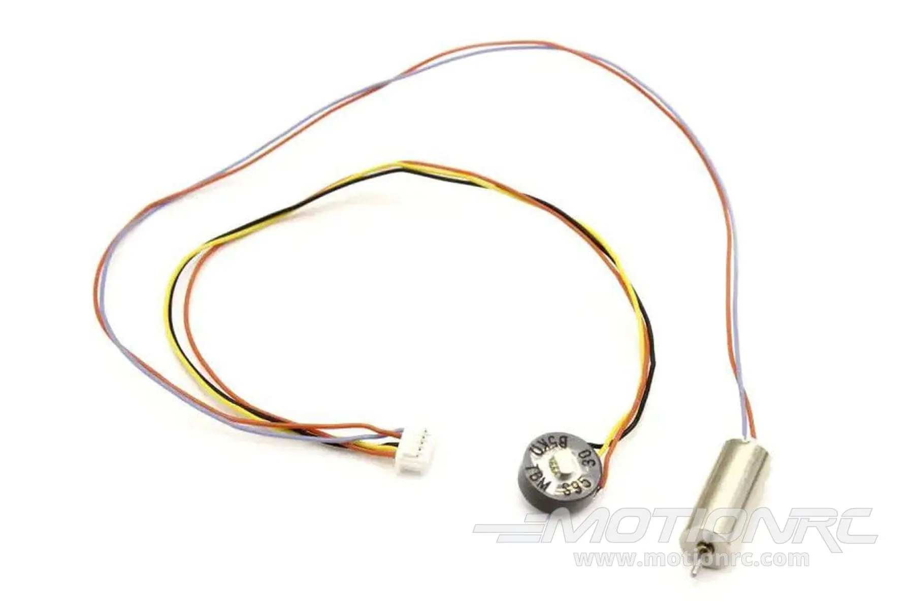 Kyosho Servo Motor and Potentiometer
