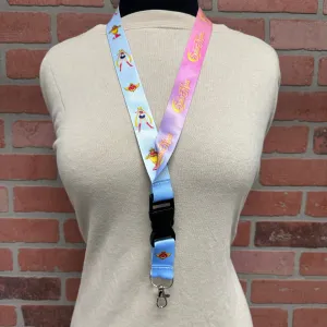 Lanyard - Sailor Moon