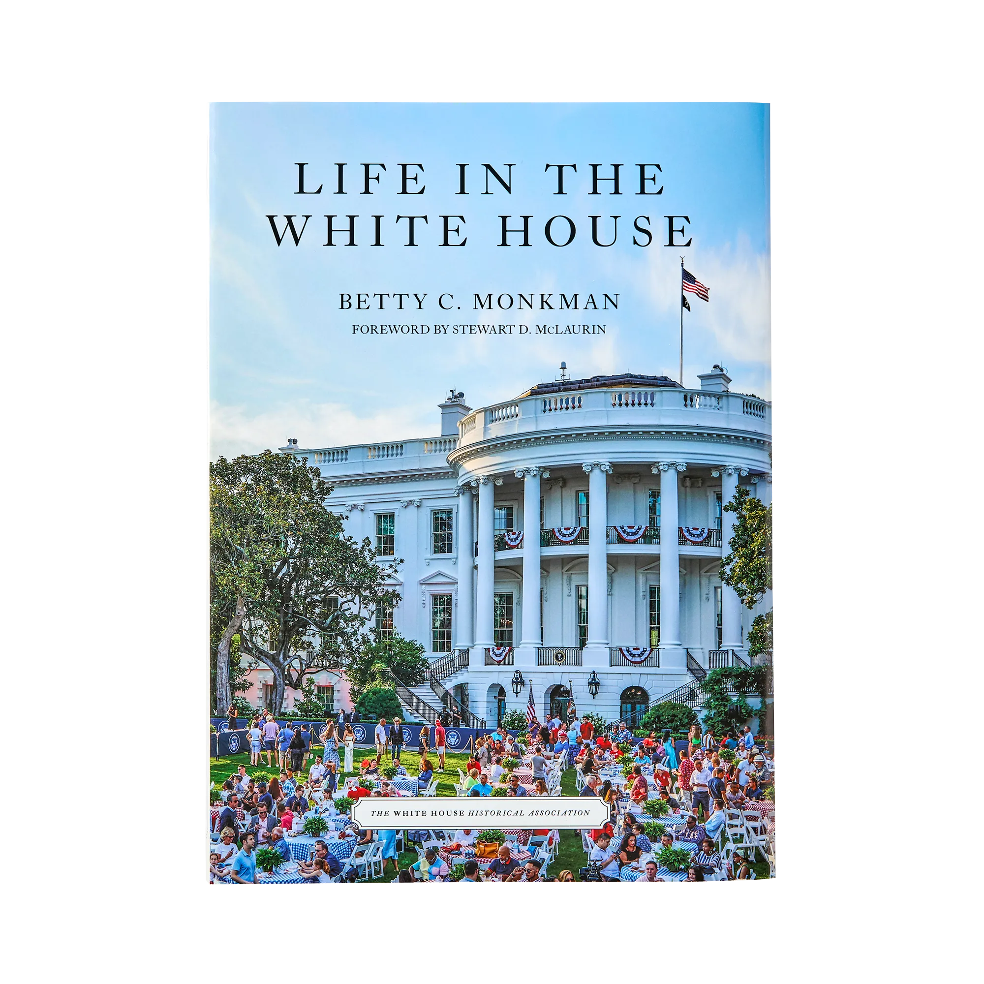 Life in the White House