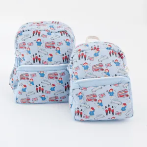 London Lane School Bag (Personalise)