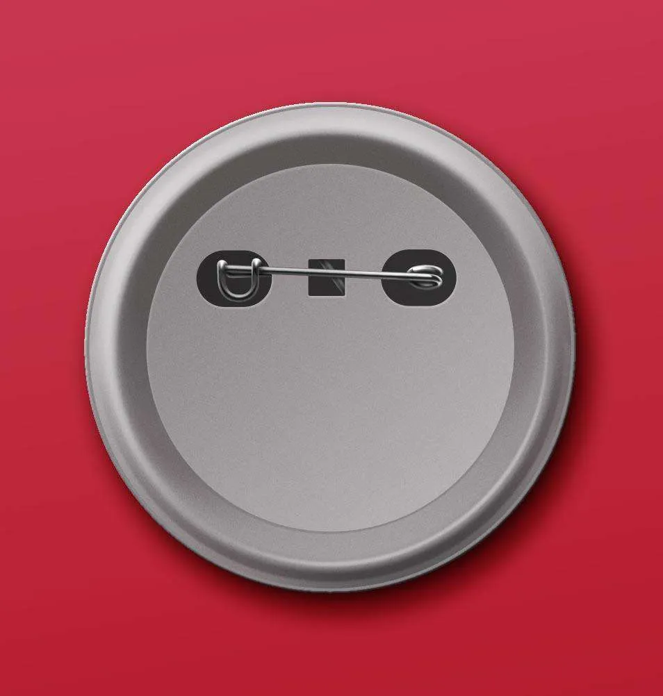 Love Wins Button Badges