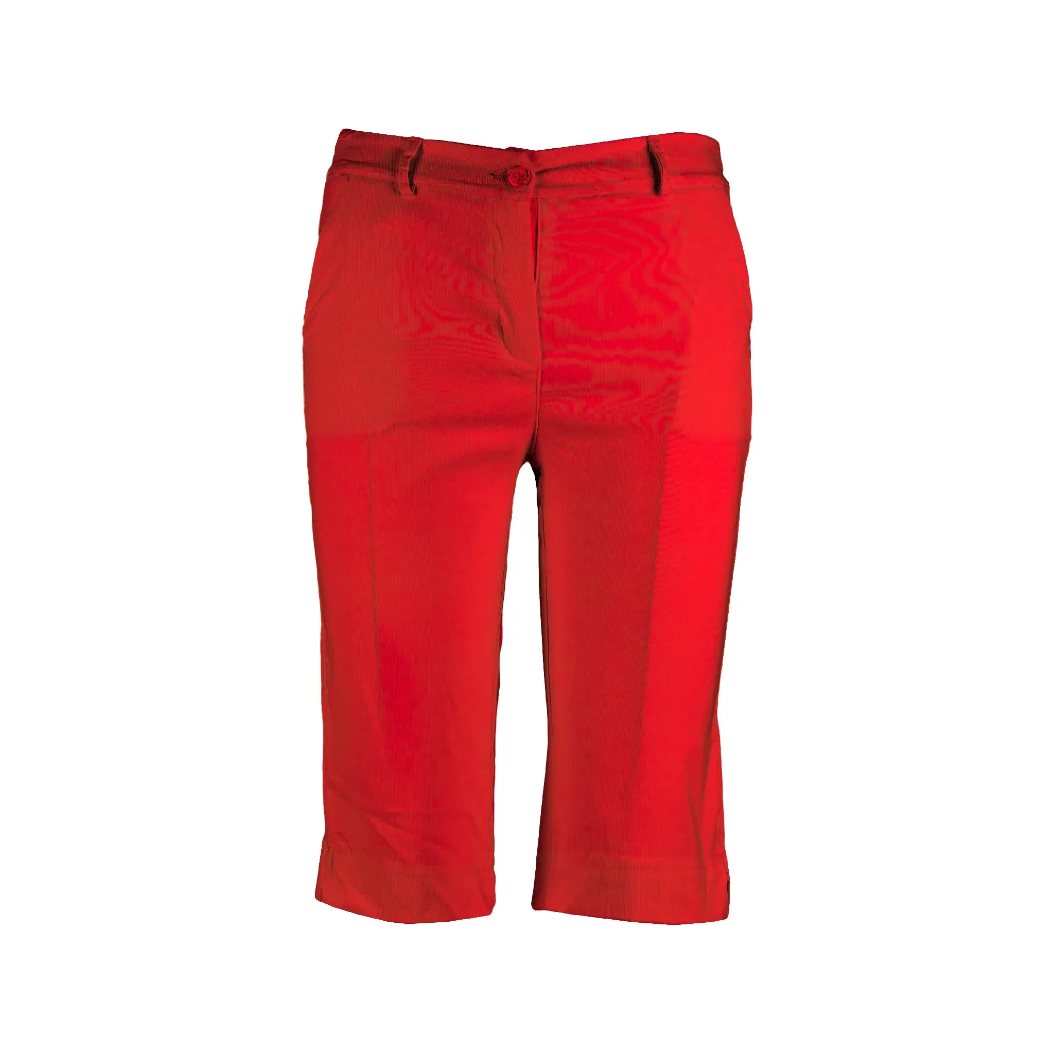 M Made in Italy  Women's Woven Corporate Pants