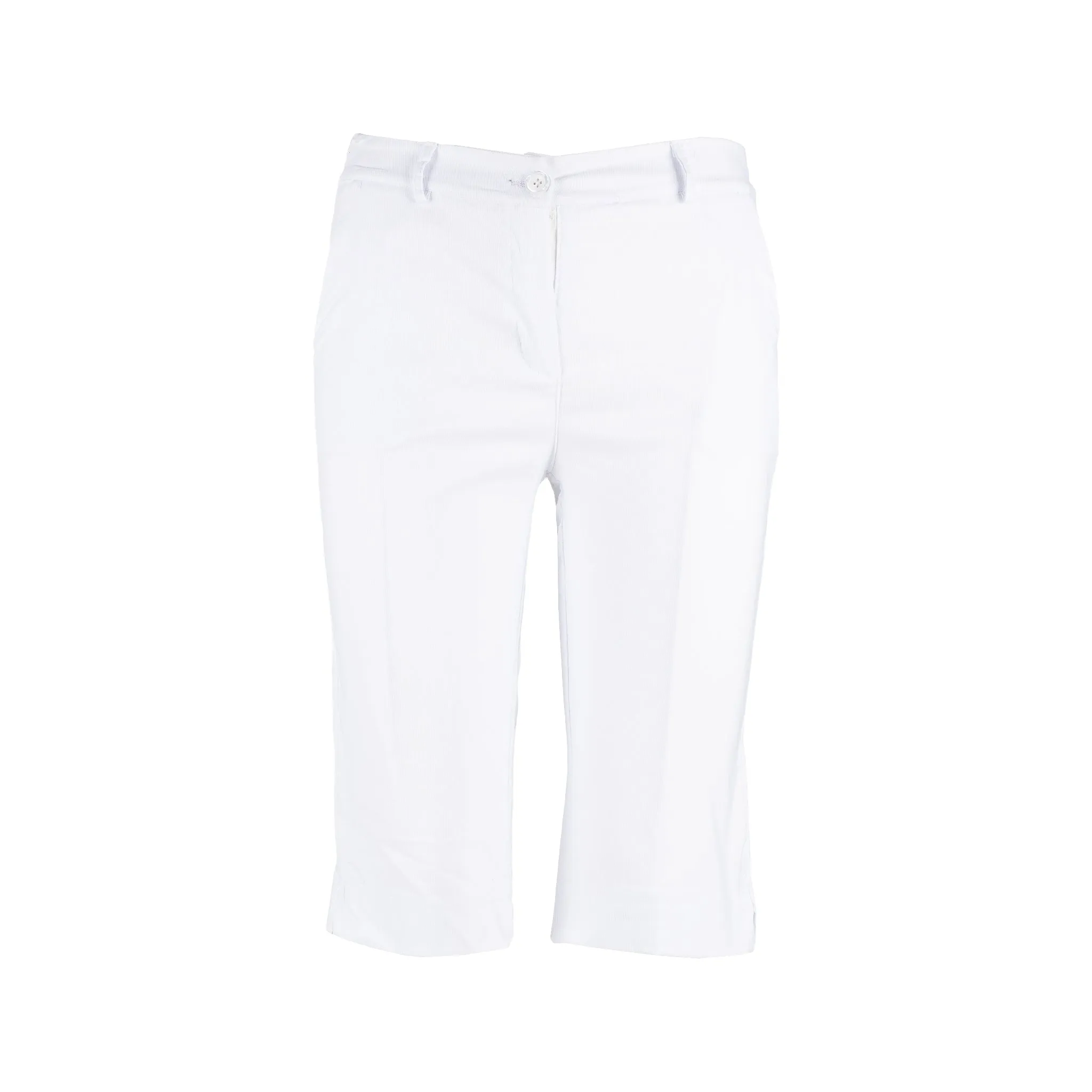 M Made in Italy  Women's Woven Corporate Pants