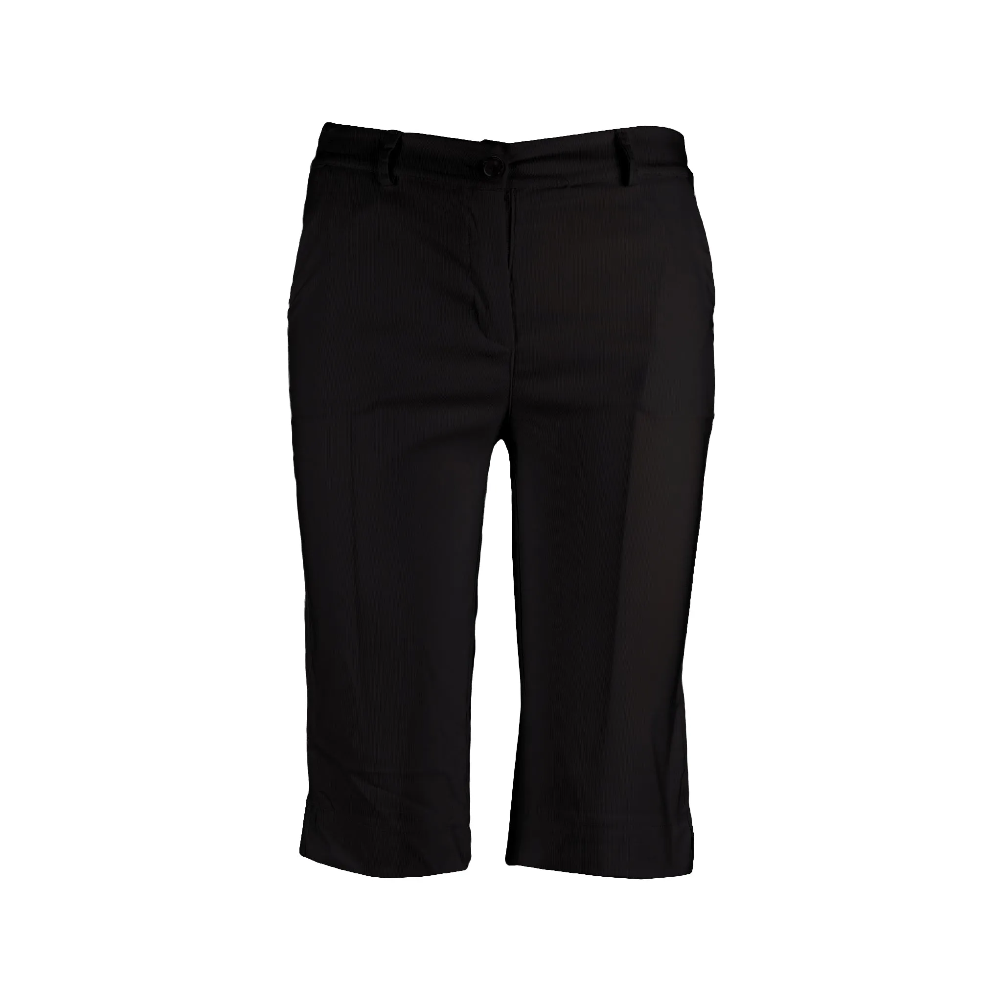 M Made in Italy  Women's Woven Corporate Pants