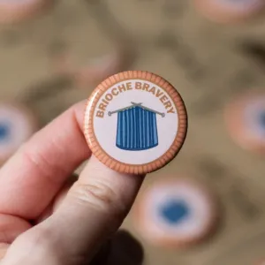 Merit Badge