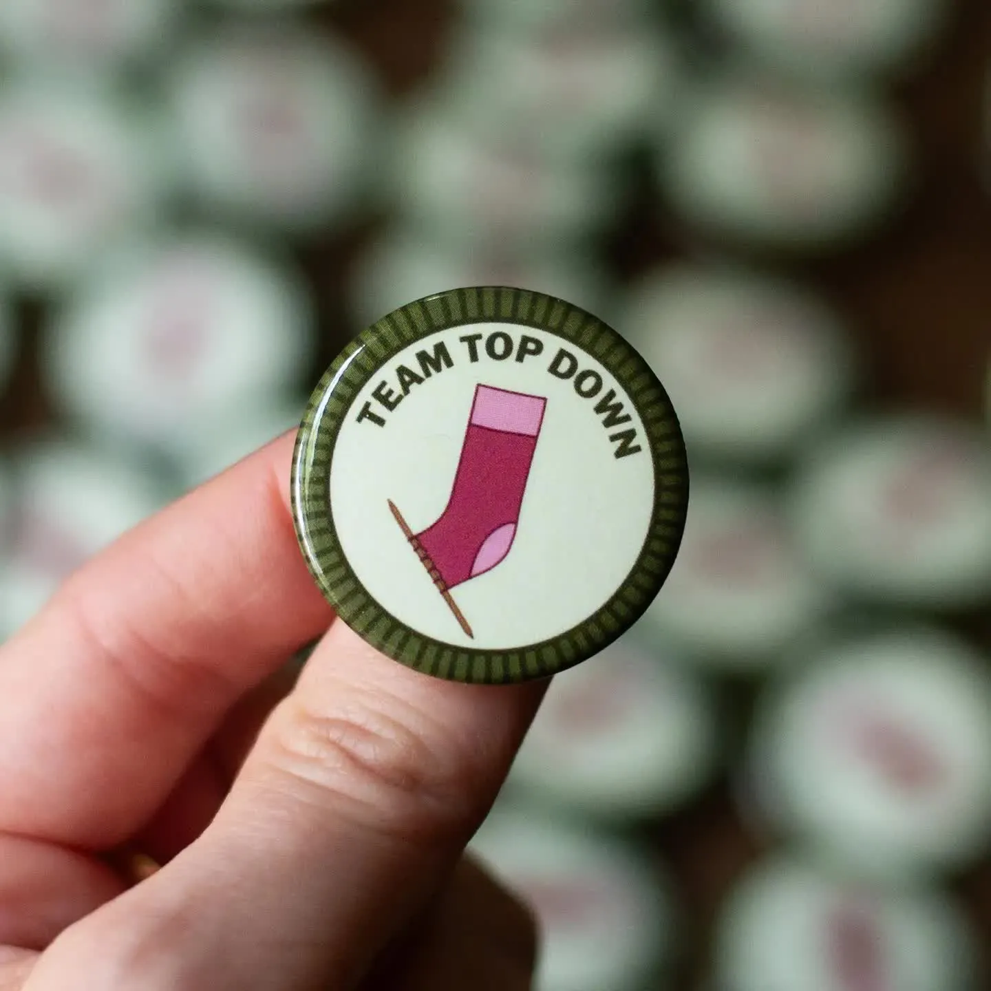 Merit Badge