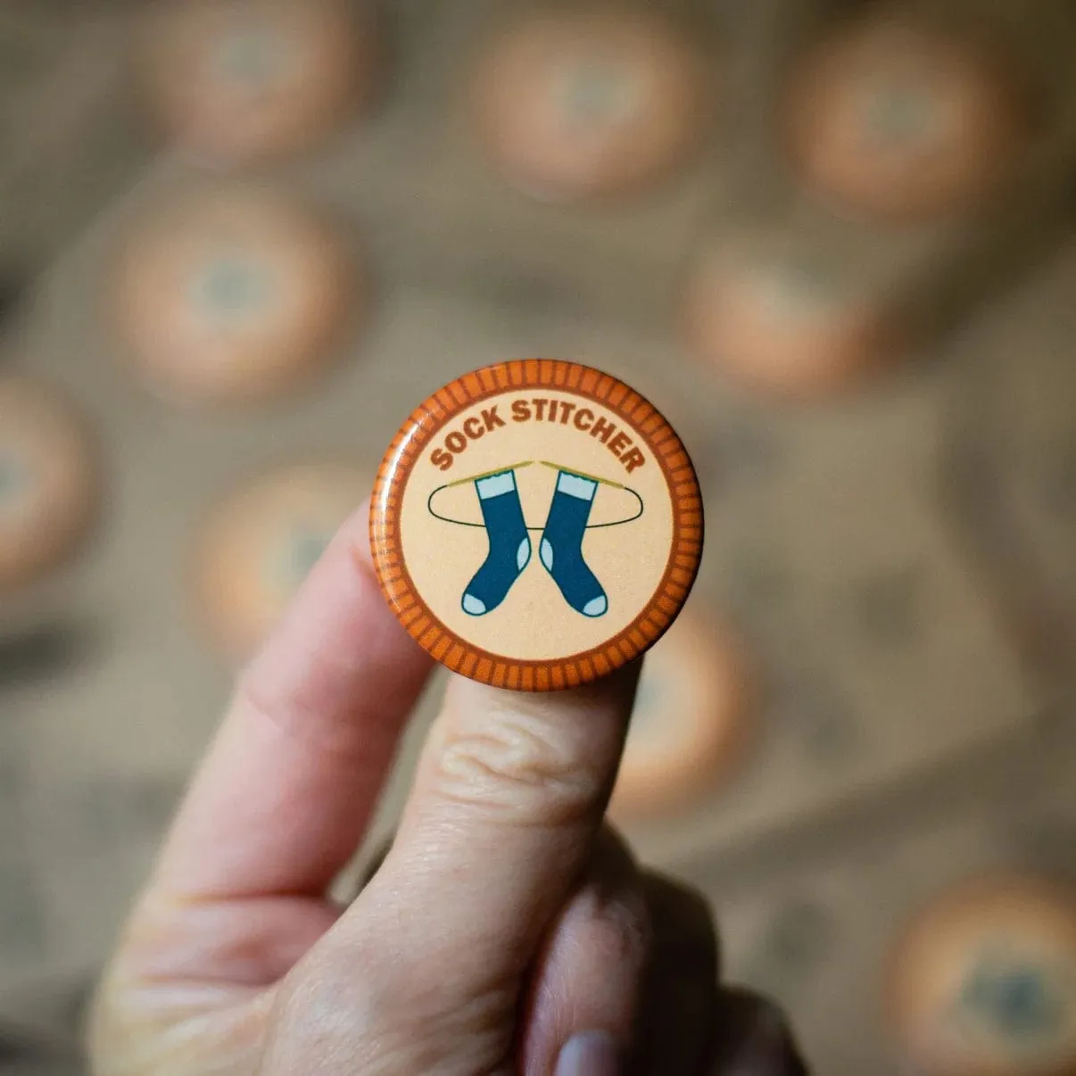 Merit Badge