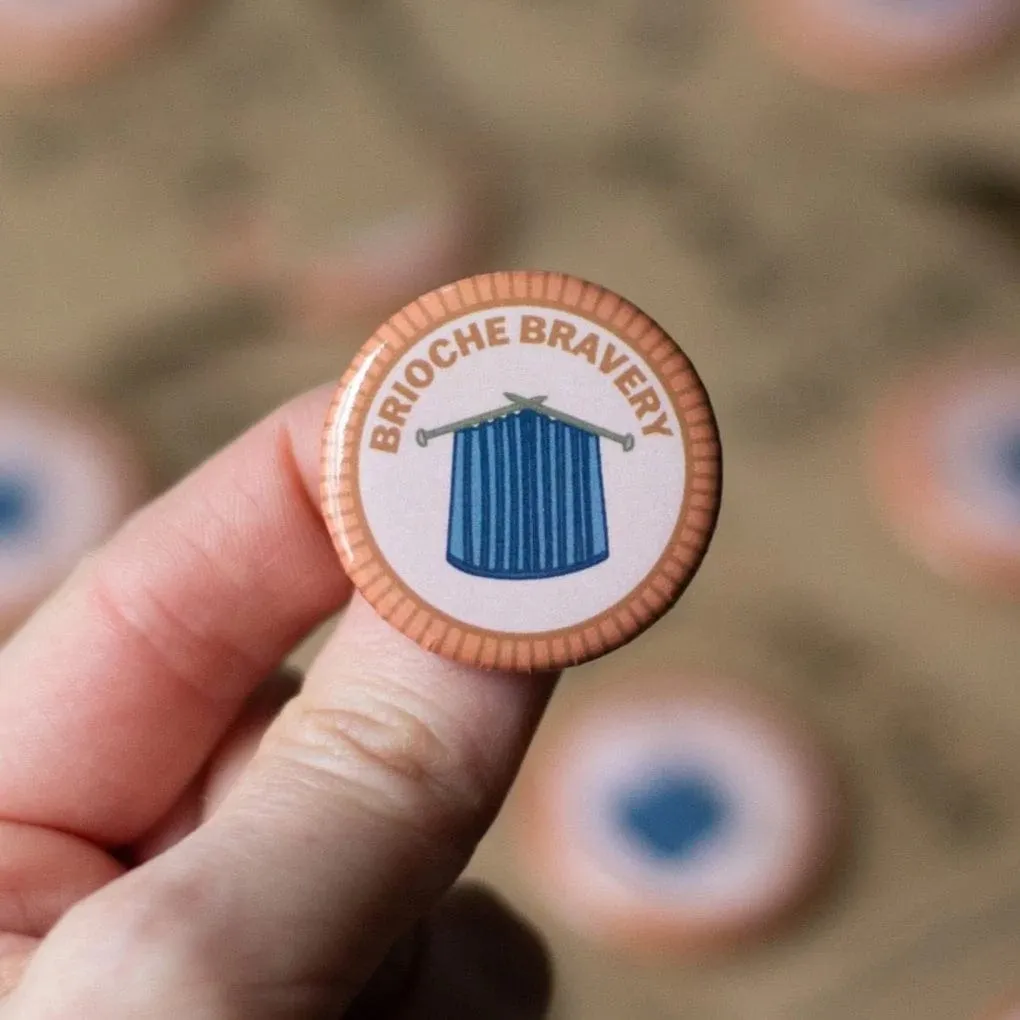 Merit Badge