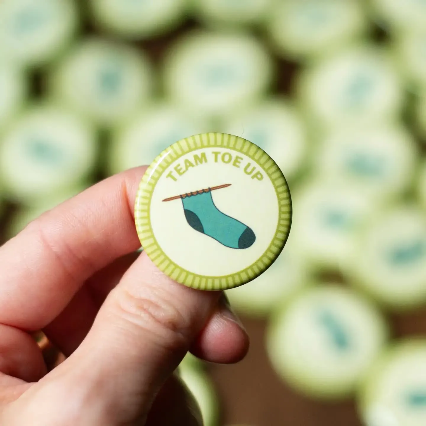 Merit Badge
