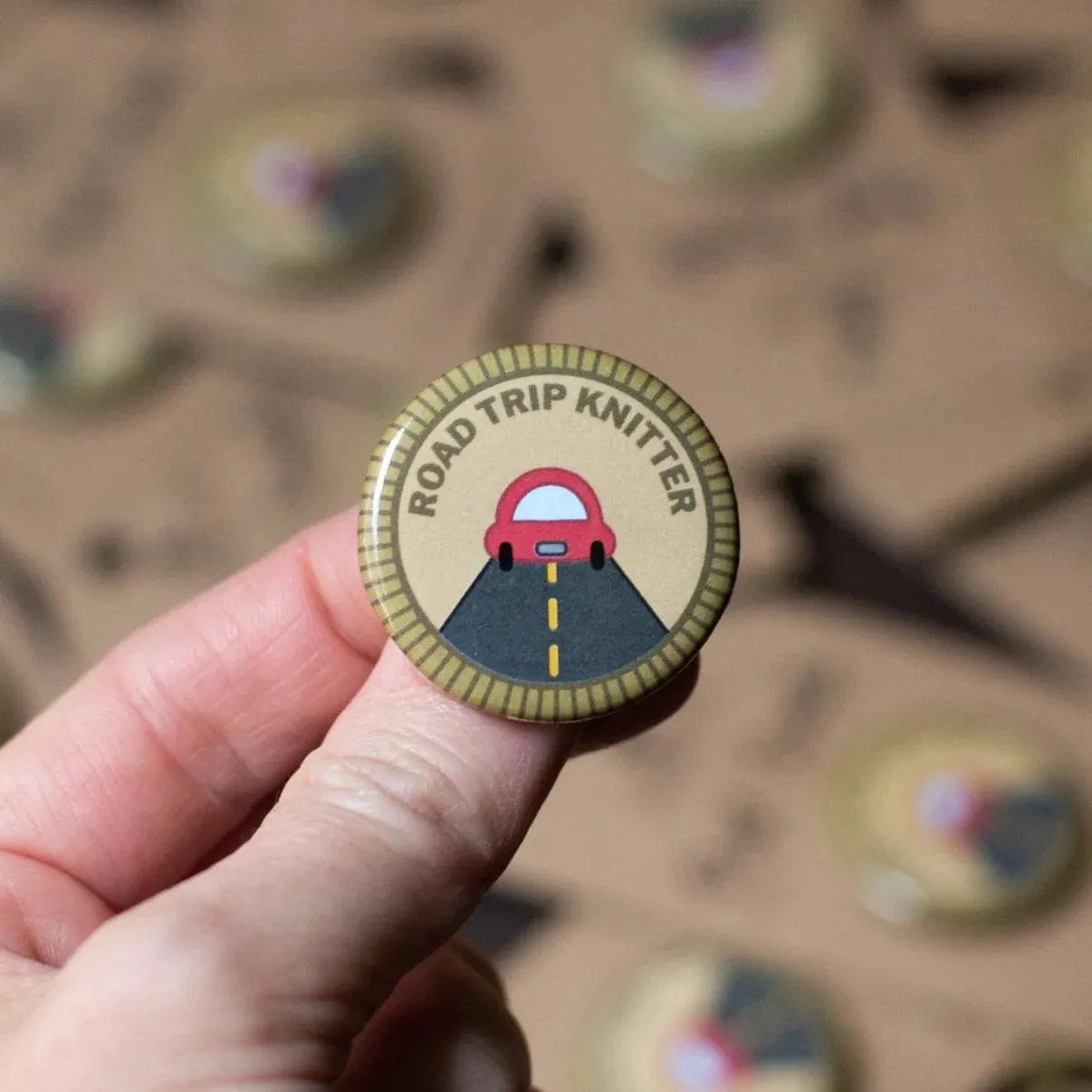 Merit Badge