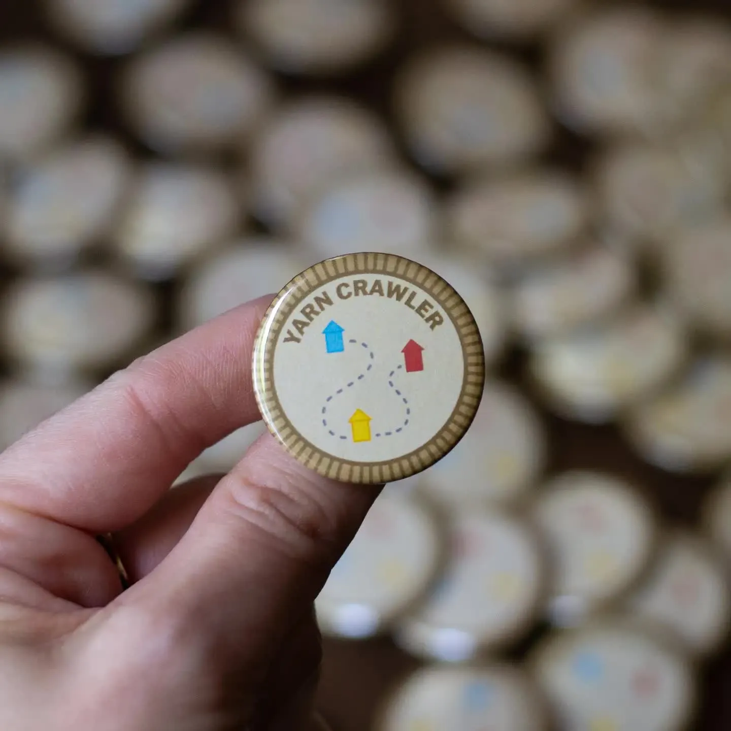 Merit Badge