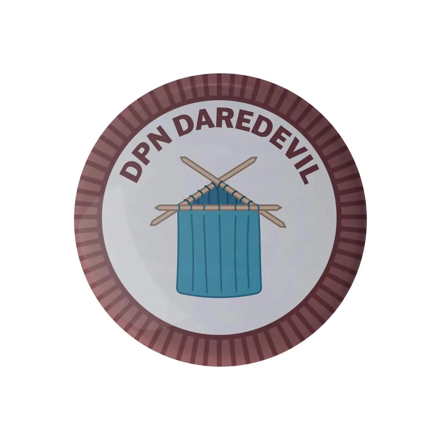 Merit Badge