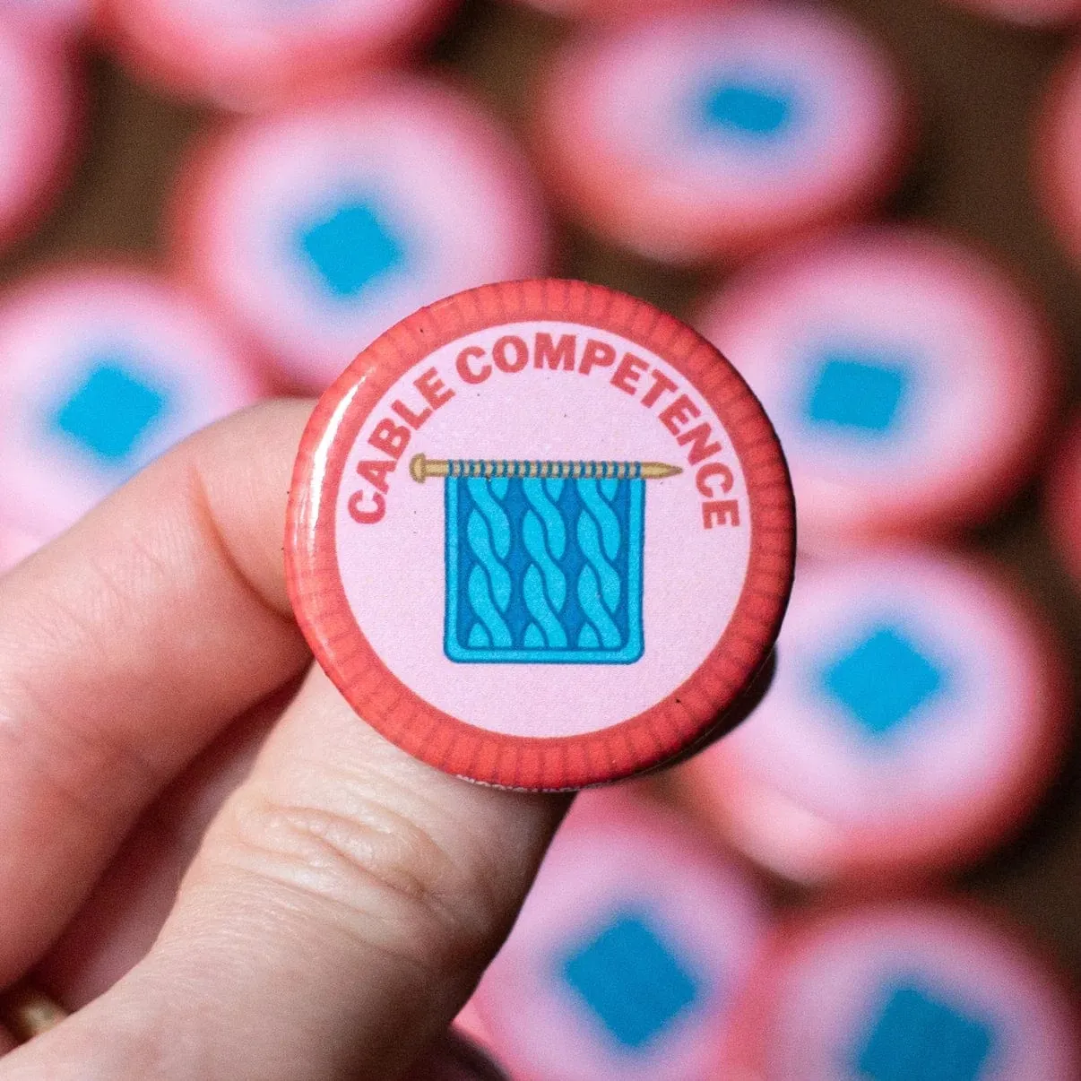 Merit Badge