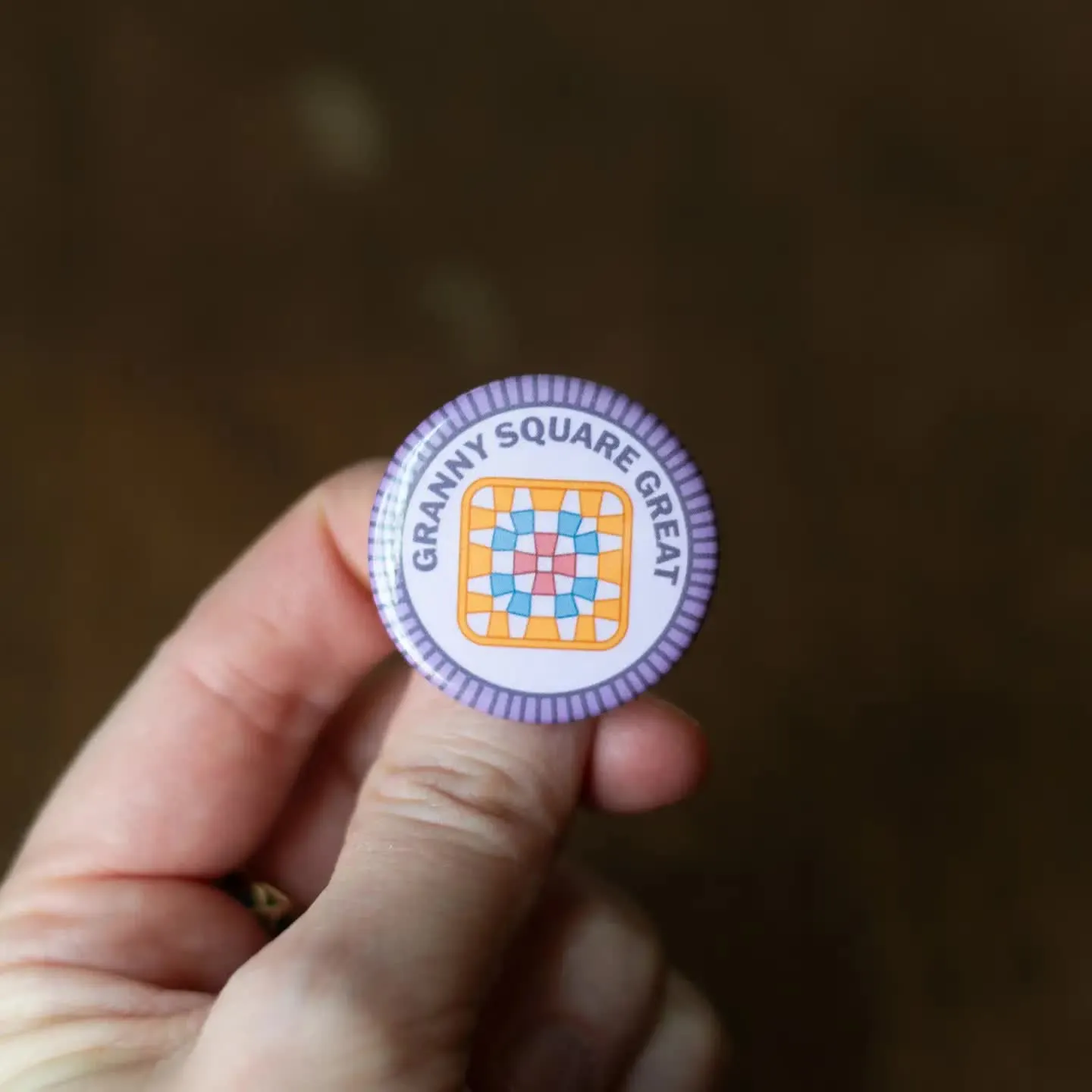 Merit Badge
