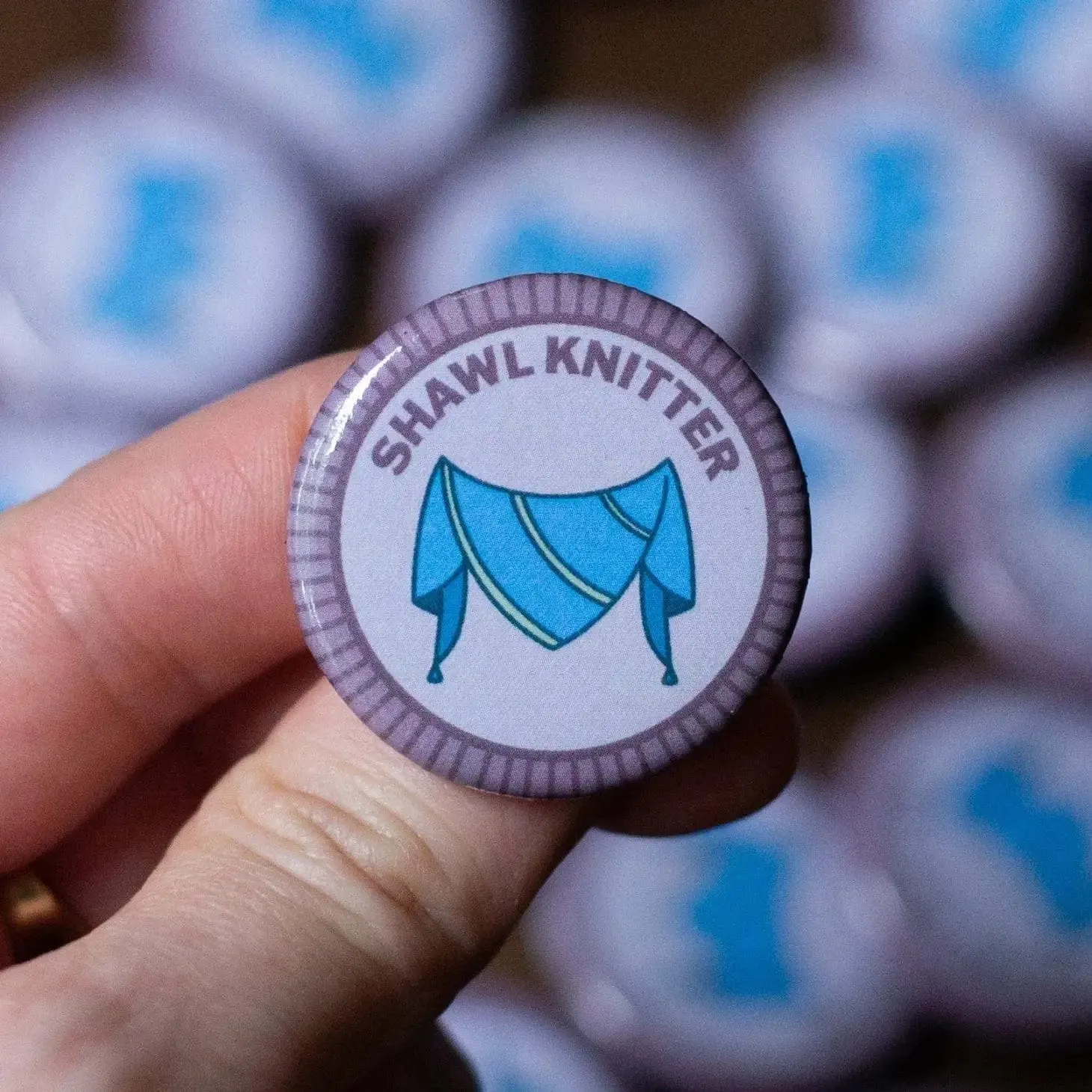 Merit Badge