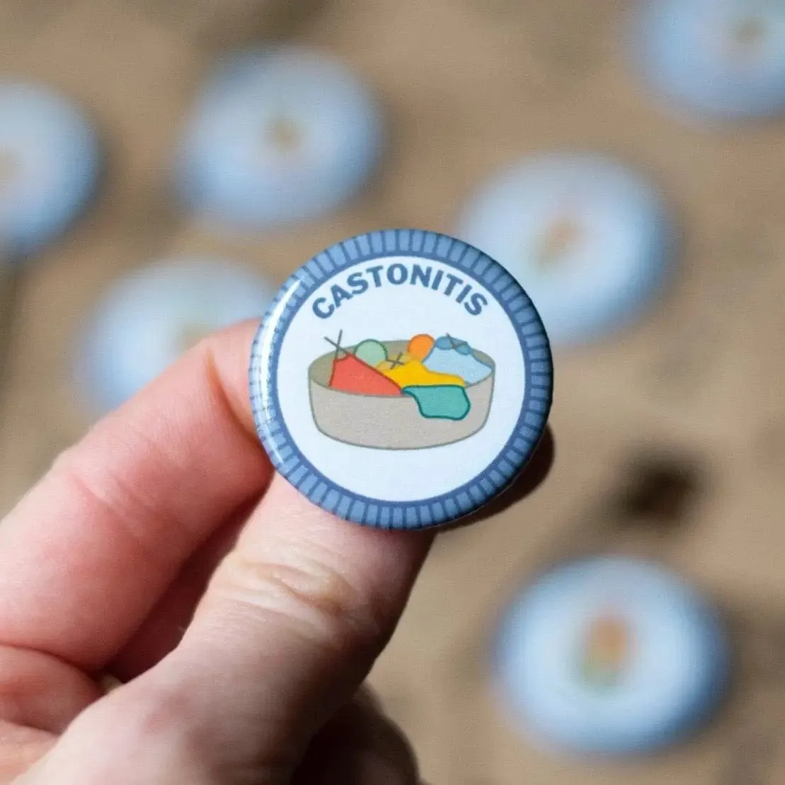 Merit Badge