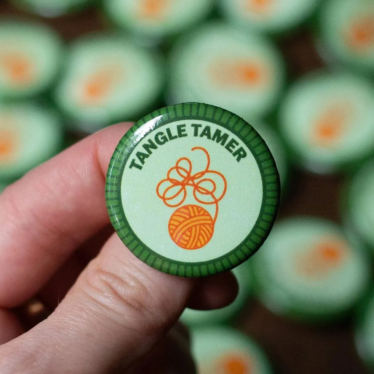 Merit Badge