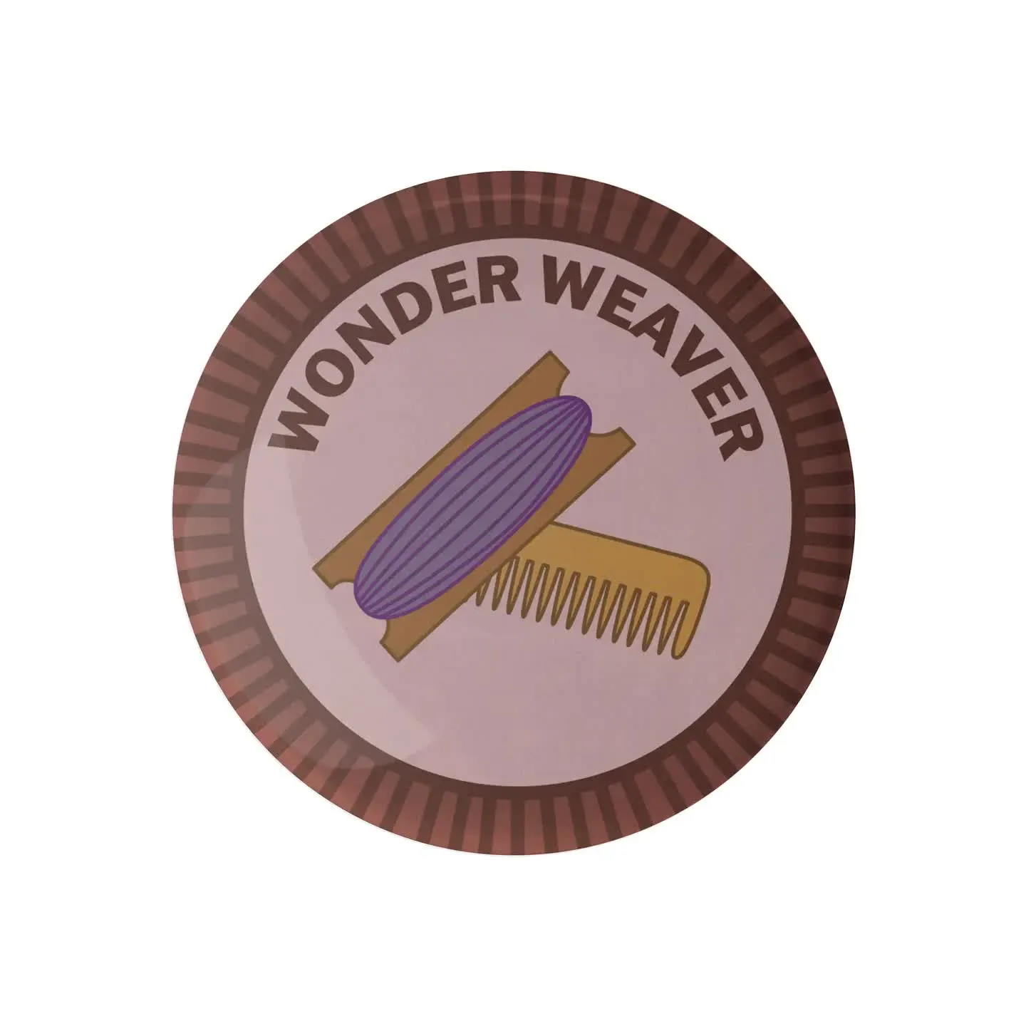 Merit Badge