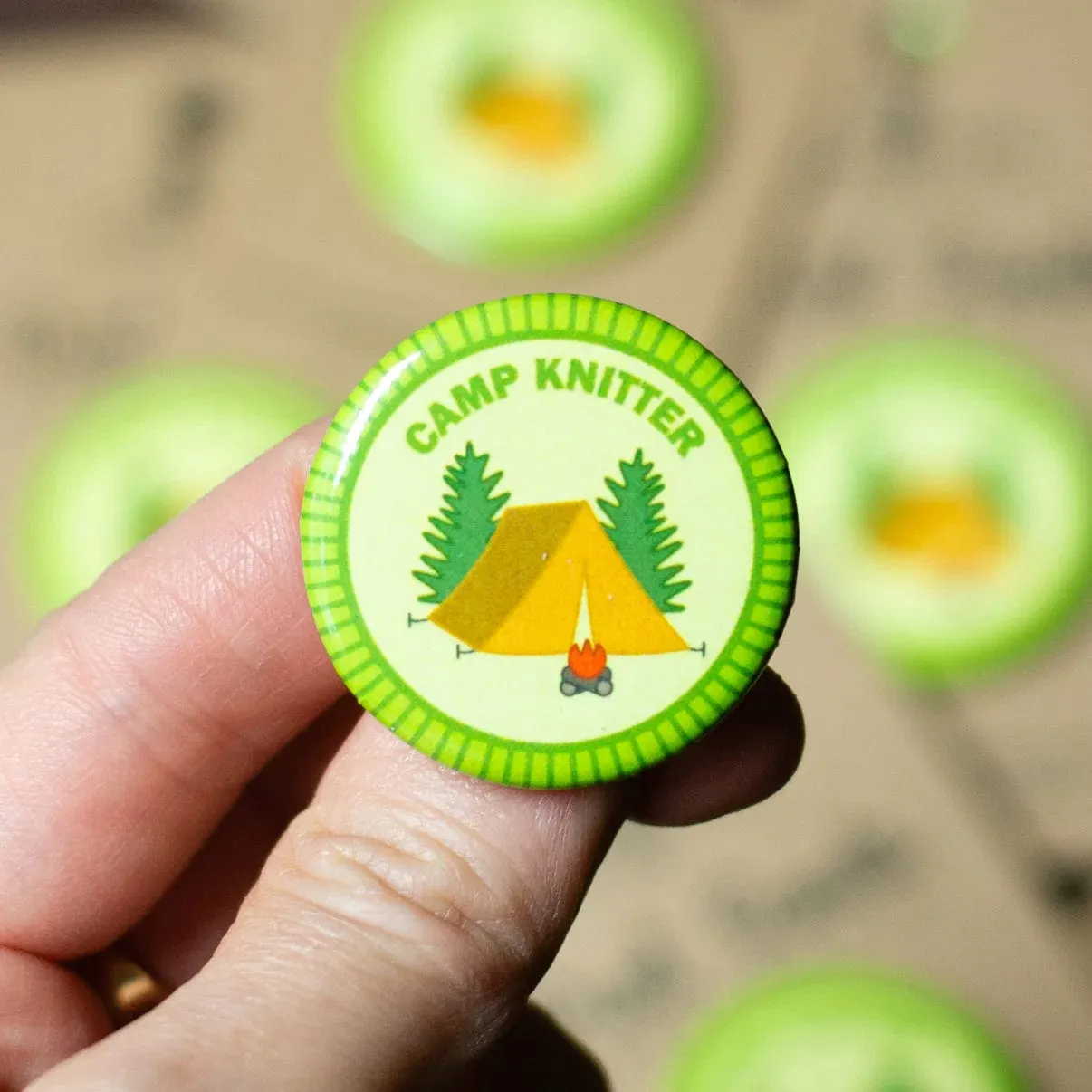 Merit Badge