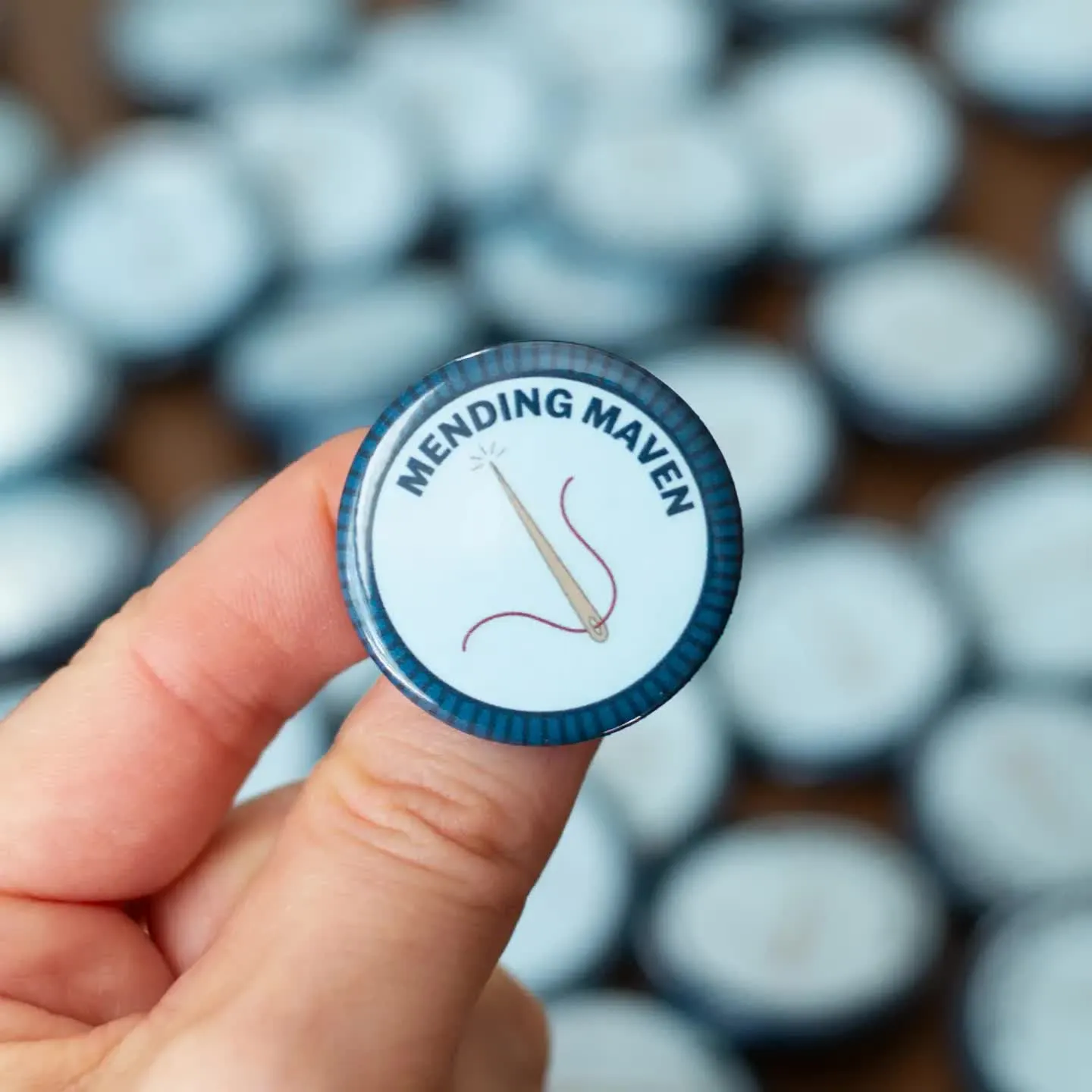 Merit Badge