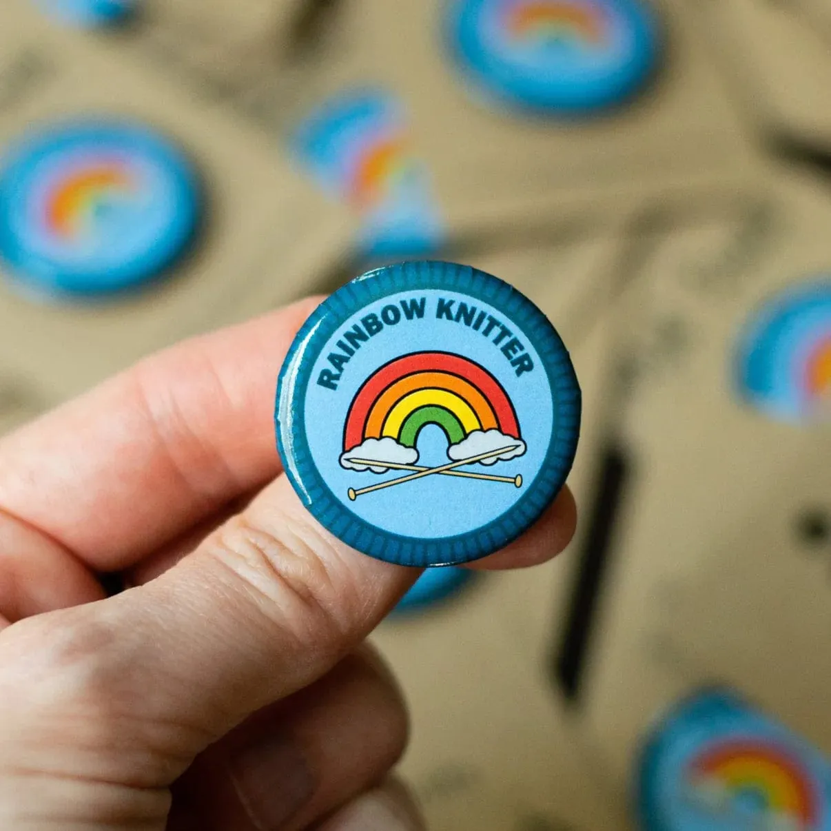 Merit Badge
