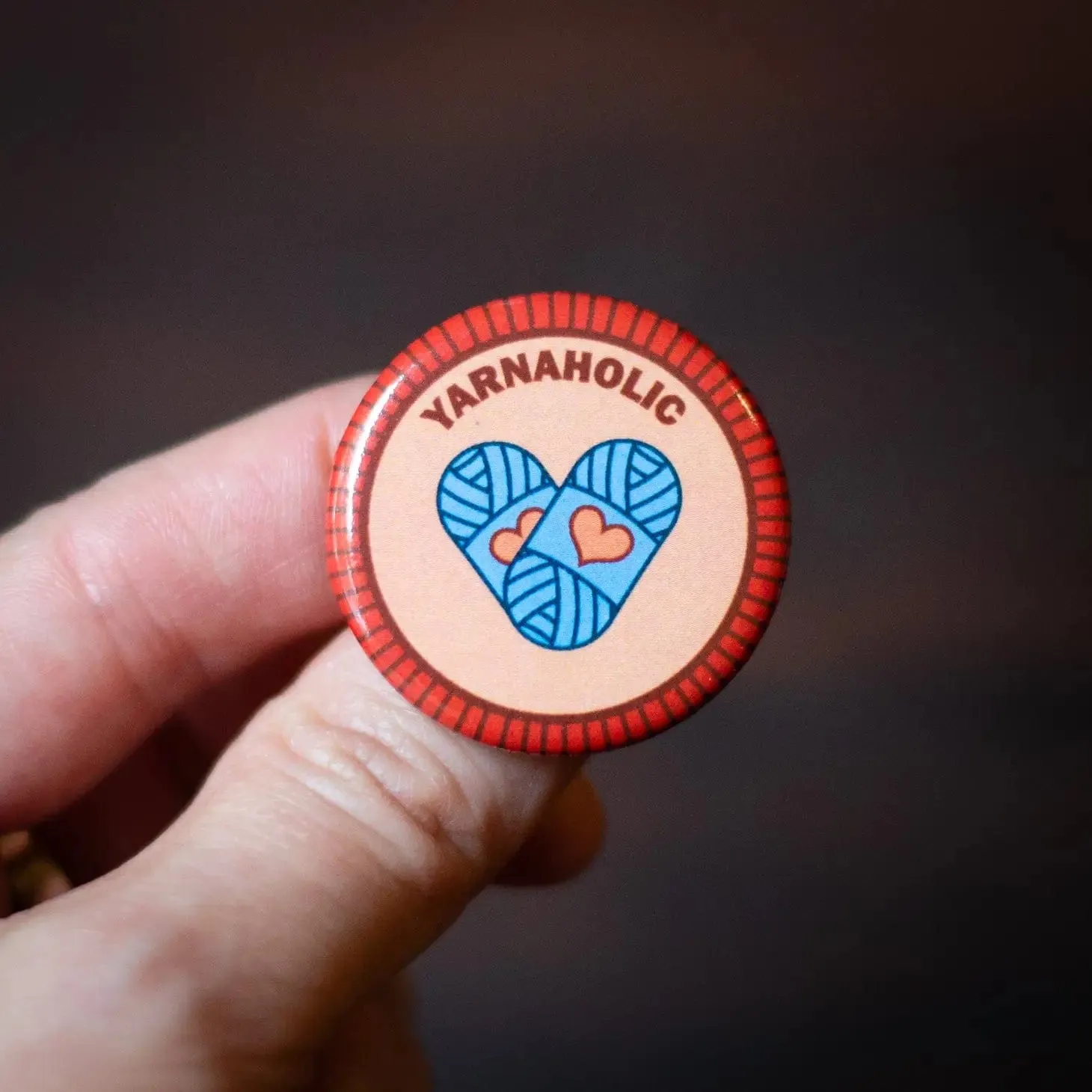 Merit Badge